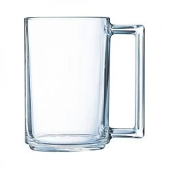 Luminarc Bols, Tasses Et Mugs Mug Transparent 32cl