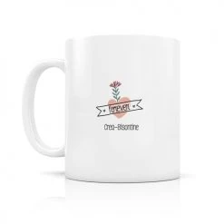 Créa Bisontine Bols, Tasses Et Mugs Mug : Tu Es La Meilleure Tata De L'univers -Bols, tasses et mugs Soldes Magasin mug tu es la meilleure tata de l univers 1