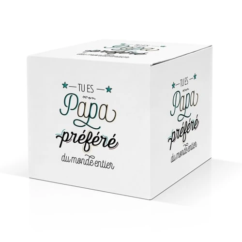 Créa Bisontine Bols, Tasses Et Mugs Mug : Tu Es Mon Papa Préféré Du Monde Entier 5 Créa Bisontine Bols, Tasses Et Mugs Mug : Tu Es Mon Papa Préféré Du Monde Entier – Image 3