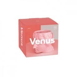 DOIY Bols, Tasses Et Mugs Mug Venus Céramique Rose -Bols, tasses et mugs Soldes Magasin mug venus ceramique rose 4