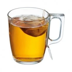 Luminarc Bols, Tasses Et Mugs Mugs Verre Trempé Extra Résistant 25cl - Lot De 6 -Bols, tasses et mugs Soldes Magasin mugs verre trempe extra resistant 25cl lot de 6 1