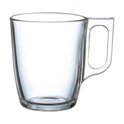 Luminarc Bols, Tasses Et Mugs Mugs Verre Trempé Extra Résistant 25cl - Lot De 6 -Bols, tasses et mugs Soldes Magasin mugs verre trempe extra resistant 25cl lot de 6 2