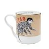 Yvonne Ellen Bols, Tasses Et Mugs Petit Mug En Porcelaine Singe 25cl