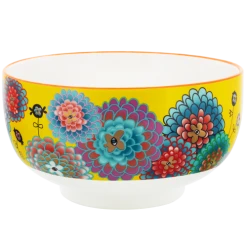 Pylones Bols, Tasses Et Mugs Petit Saladier En Porcelaine