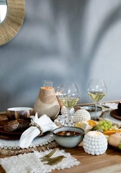 Bazar Bizar Bols, Tasses Et Mugs Petits Bols à Céréales En Grès Lot De 6 -Bols, tasses et mugs Soldes Magasin petits bols a cereales en gres lot de 6 4