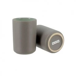 OGO Living Bols, Tasses Et Mugs Set De 2 Tasses En Grès 9 Cl -Bols, tasses et mugs Soldes Magasin set de 2 tasses en gres 9 cl 3