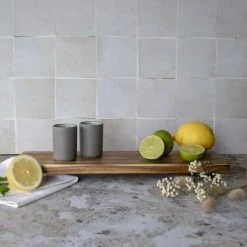 OGO Living Bols, Tasses Et Mugs Set De 2 Tasses En Grès 9 Cl -Bols, tasses et mugs Soldes Magasin set de 2 tasses en gres 9 cl 6