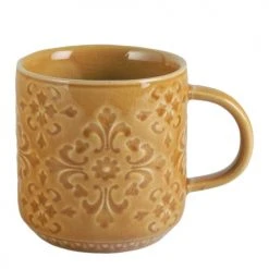 Mathilde M Bols, Tasses Et Mugs Set De 4 Mugs En Porcelaine 30cl -Bols, tasses et mugs Soldes Magasin set de 4 mugs en porcelaine 30cl 2