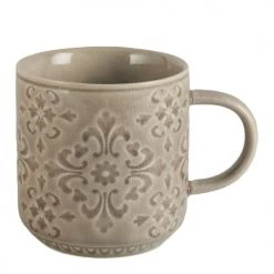 Mathilde M Bols, Tasses Et Mugs Set De 4 Mugs En Porcelaine 30cl -Bols, tasses et mugs Soldes Magasin set de 4 mugs en porcelaine 30cl 5