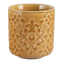 Mathilde M Bols, Tasses Et Mugs Set De 4 Tasses à Café En Porcelaine Bella Terra 10 Mathilde M Bols, Tasses Et Mugs Set De 4 Tasses à Café En Porcelaine Bella Terra -Bols, tasses et mugs Soldes Magasin set de 4 tasses a cafe en porcelaine bella terra 2