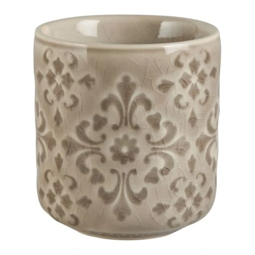 Mathilde M Bols, Tasses Et Mugs Set De 4 Tasses à Café En Porcelaine Bella Terra 8 Mathilde M Bols, Tasses Et Mugs Set De 4 Tasses à Café En Porcelaine Bella Terra – Image 6