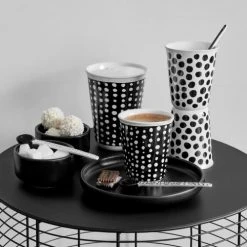ASA Selection Bols, Tasses Et Mugs Set De 4 Tasses En Porcelaine 0,008L -Bols, tasses et mugs Soldes Magasin set de 4 tasses en porcelaine 0 008l 3