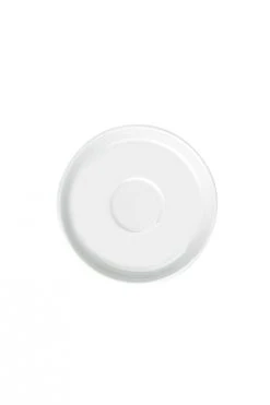 Salt&Pepper Bols, Tasses Et Mugs Soucoupe 14,5cm Blanc - Lot De 6