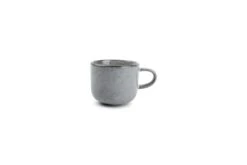 Salt&Pepper Bols, Tasses Et Mugs Tasse 15cl Bleu - Lot De 4