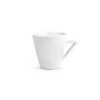 Salt&Pepper Bols, Tasses Et Mugs Tasse 19cl Blanc - Lot De 6