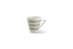 Salt&Pepper Bols, Tasses Et Mugs Tasse 19cl Et Soucoupe 4 Pièces Vert Sauge -Bols, tasses et mugs Soldes Magasin tasse 19cl et soucoupe 4 pieces vert sauge 2