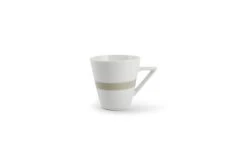 Salt&Pepper Bols, Tasses Et Mugs Tasse 19cl Et Soucoupe 4 Pièces Vert Sauge -Bols, tasses et mugs Soldes Magasin tasse 19cl et soucoupe 4 pieces vert sauge 3