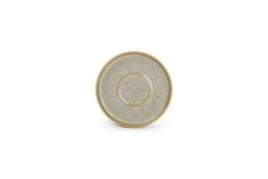 Salt&Pepper Bols, Tasses Et Mugs Tasse 24cl Et Soucoupe Beige - Lot De 4 -Bols, tasses et mugs Soldes Magasin tasse 24cl et soucoupe beige lot de 4 2