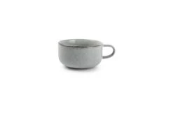 Salt&Pepper Bols, Tasses Et Mugs Tasse 26cl Bleu - Lot De 4