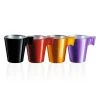 Luminarc Bols, Tasses Et Mugs Tasse 8cl - Lot De 4 -Bols, tasses et mugs Soldes Magasin tasse 8cl lot de 4