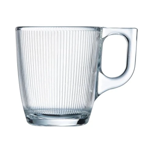 Luminarc Bols, Tasses Et Mugs Tasse 9cl 3 Luminarc Bols, Tasses Et Mugs Tasse 9cl