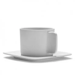 Serax Bols, Tasses Et Mugs Tasse à Café En Porcelaine Blanche D7cm -Bols, tasses et mugs Soldes Magasin tasse a cafe en porcelaine blanche d7cm 4