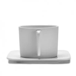 Serax Bols, Tasses Et Mugs Tasse à Café En Porcelaine Blanche D7cm -Bols, tasses et mugs Soldes Magasin tasse a cafe en porcelaine blanche d7cm 5