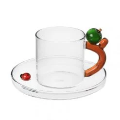 Ichendorf Bols, Tasses Et Mugs Tasse à Café Et Soucoupe Pomme -Bols, tasses et mugs Soldes Magasin tasse a cafe et soucoupe pomme 5