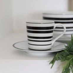 Maison Jean-Vier Bols, Tasses Et Mugs Tasse à Café Porcelaine Blanc 12 Cm 8 Maison Jean-Vier Bols, Tasses Et Mugs Tasse à Café Porcelaine Blanc 12 Cm -Bols, tasses et mugs Soldes Magasin tasse a cafe porcelaine blanc 12 cm 2