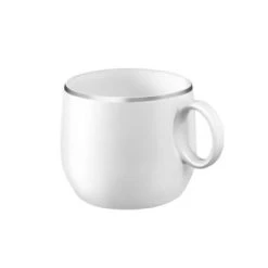 Medard De Noblat Bols, Tasses Et Mugs Tasse à Café & Thé - Lot De 6 -Bols, tasses et mugs Soldes Magasin tasse a cafe the lot de 6 2