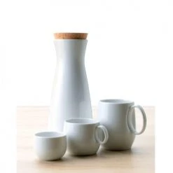 Medard De Noblat Bols, Tasses Et Mugs Tasse à Café & Thé - Lot De 6 -Bols, tasses et mugs Soldes Magasin tasse a cafe the lot de 6 7