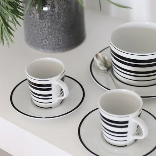 Maison Jean-Vier Bols, Tasses Et Mugs Tasse à Déjeuner Porcelaine Blanc 17 Cm 4 Maison Jean-Vier Bols, Tasses Et Mugs Tasse à Déjeuner Porcelaine Blanc 17 Cm – Image 2