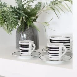 Maison Jean-Vier Bols, Tasses Et Mugs Tasse à Déjeuner Porcelaine Blanc 17 Cm 8 Maison Jean-Vier Bols, Tasses Et Mugs Tasse à Déjeuner Porcelaine Blanc 17 Cm -Bols, tasses et mugs Soldes Magasin tasse a dejeuner porcelaine blanc 17 cm 2