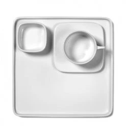 Serax Bols, Tasses Et Mugs Tasse à Expresso En Porcelaine Blanche D9cm -Bols, tasses et mugs Soldes Magasin tasse a expresso en porcelaine blanche d9cm 5