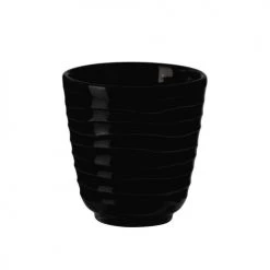 ASA Selection Bols, Tasses Et Mugs Tasse à Expresso Noire 0,75cl