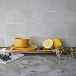 OGO Living Bols, Tasses Et Mugs Tasse à Thé Avec Soucoupe En Grès 30 Cl 11 OGO Living Bols, Tasses Et Mugs Tasse à Thé Avec Soucoupe En Grès 30 Cl -Bols, tasses et mugs Soldes Magasin tasse a the avec soucoupe en gres 30 cl 15