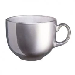 Luminarc Bols, Tasses Et Mugs Tasse à Thé Grise 50cl 9 Luminarc Bols, Tasses Et Mugs Tasse à Thé Grise 50cl -Bols, tasses et mugs Soldes Magasin tasse a the grise 50cl 1