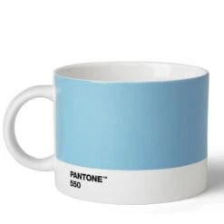 Copenhagen Design Bols, Tasses Et Mugs Tasse à Thé Pantone Rose 9 Copenhagen Design Bols, Tasses Et Mugs Tasse à Thé Pantone Rose -Bols, tasses et mugs Soldes Magasin tasse a the pantone bleu