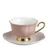 Mathilde M Bols, Tasses Et Mugs Tasse à Thé Rose 19cl -Bols, tasses et mugs Soldes Magasin tasse a the rose 19cl