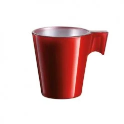 Luminarc Bols, Tasses Et Mugs Tasse à Thé Rouge 22cl 9 Luminarc Bols, Tasses Et Mugs Tasse à Thé Rouge 22cl -Bols, tasses et mugs Soldes Magasin tasse a the rouge 22cl 1