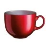 Luminarc Bols, Tasses Et Mugs Tasse à Thé Rouge 50cl -Bols, tasses et mugs Soldes Magasin tasse a the rouge 50cl