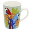 La Chaise Longue Bols, Tasses Et Mugs Tasse Amazon Love Perroquets -Bols, tasses et mugs Soldes Magasin tasse amazon love perroquets