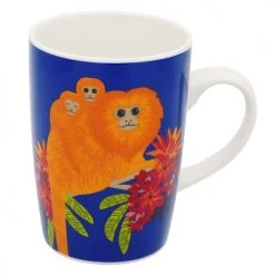La Chaise Longue Bols, Tasses Et Mugs Tasse Amazon Love Tamarins