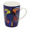 La Chaise Longue Bols, Tasses Et Mugs Tasse Amazon Love Toucans -Bols, tasses et mugs Soldes Magasin tasse amazon love toucans