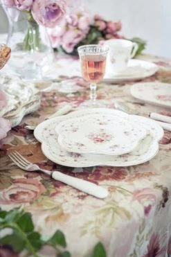 Blanc Mariclo Bols, Tasses Et Mugs Tasse Avec Soucoupe En Céramique Blanche -Bols, tasses et mugs Soldes Magasin tasse avec soucoupe en ceramique blanche 1