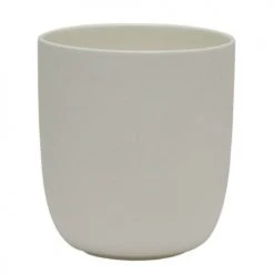 Serax Bols, Tasses Et Mugs Tasse Blanche à Thé D8cm