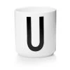 Bols, Tasses Et Mugs Tasse Blanche Design Letters Porcelaine Blanc 2 Bols, Tasses Et Mugs Tasse Blanche Design Letters Porcelaine Blanc -Bols, tasses et mugs Soldes Magasin tasse blanche design letters porcelaine blanc 36