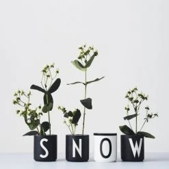 Bols, Tasses Et Mugs Tasse Blanche Design Letters Porcelaine Blanc -Bols, tasses et mugs Soldes Magasin tasse blanche design letters porcelaine blanc 88