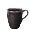 Broste Copenhagen Bols, Tasses Et Mugs Tasse Coal Avec Poignée -Bols, tasses et mugs Soldes Magasin tasse coal avec poignee