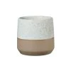 ASA Selection Bols, Tasses Et Mugs Tasse En Céramique Bicolore 0,15l -Bols, tasses et mugs Soldes Magasin tasse en ceramique bicolore 0 15l